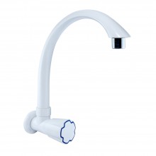 Watertec WSTM-107 Wall Sink Tap